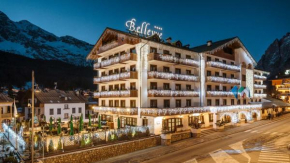Hotel Bellevue Suites & Spa, Cortina D'ampezzo